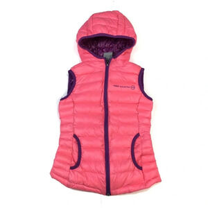 BY141 Free Country Packable PUFFER Jacket XS 5/6